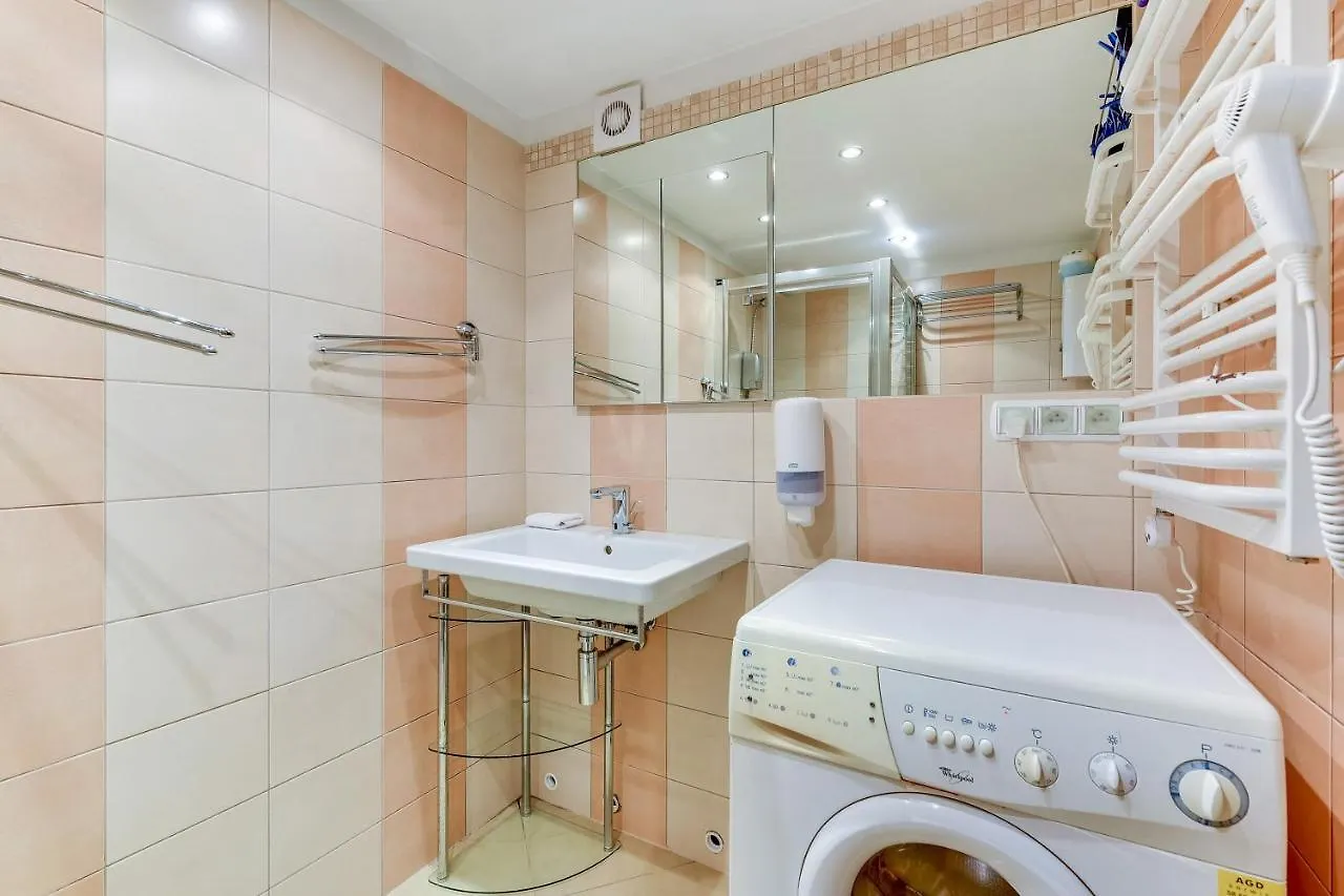 Apartamenty Muminki Sopot 0*,  Polska