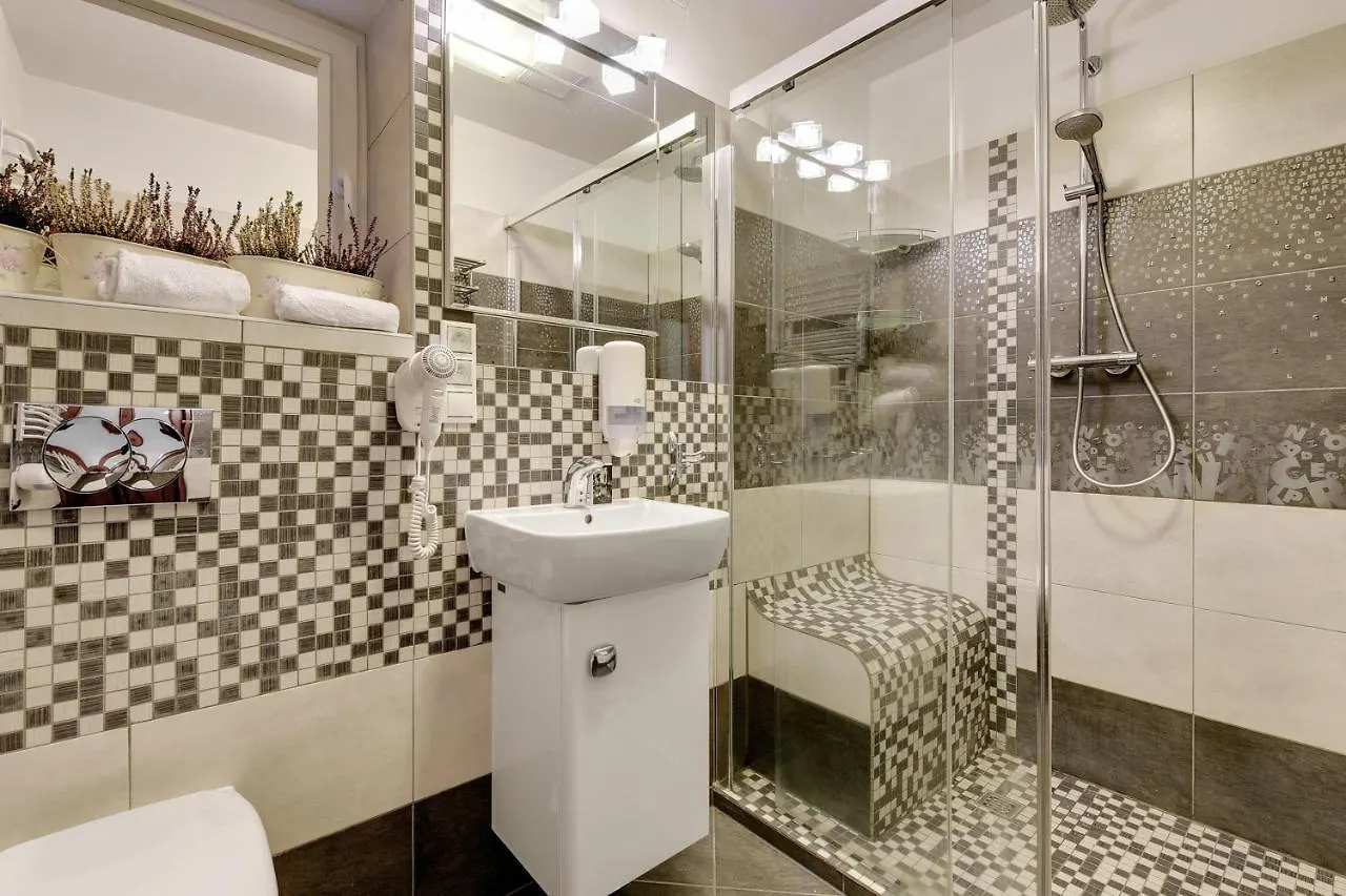 Apartamenty Muminki Sopot