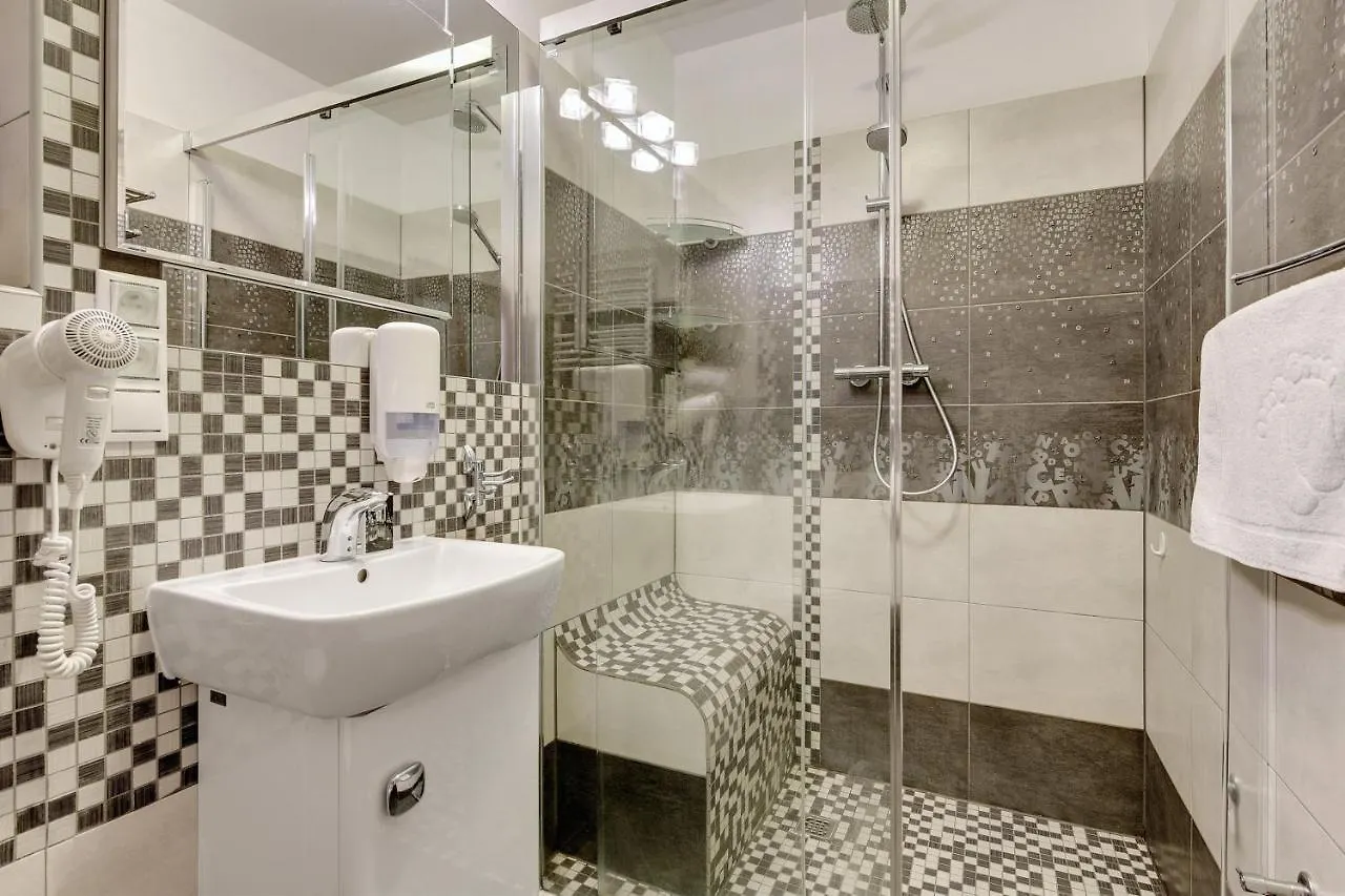 Apartamenty Muminki Sopot