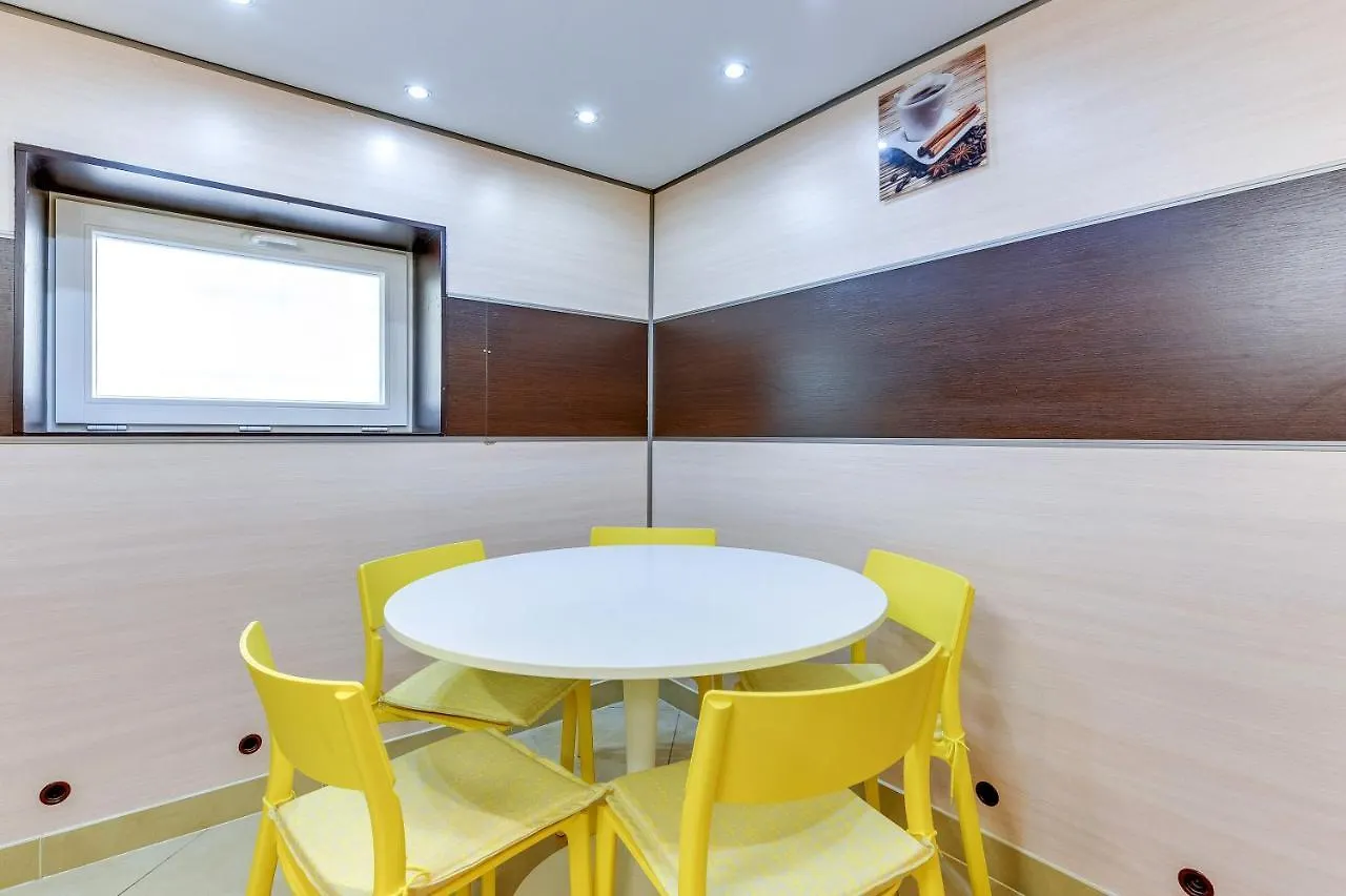 Apartamenty Muminki Sopot Polska