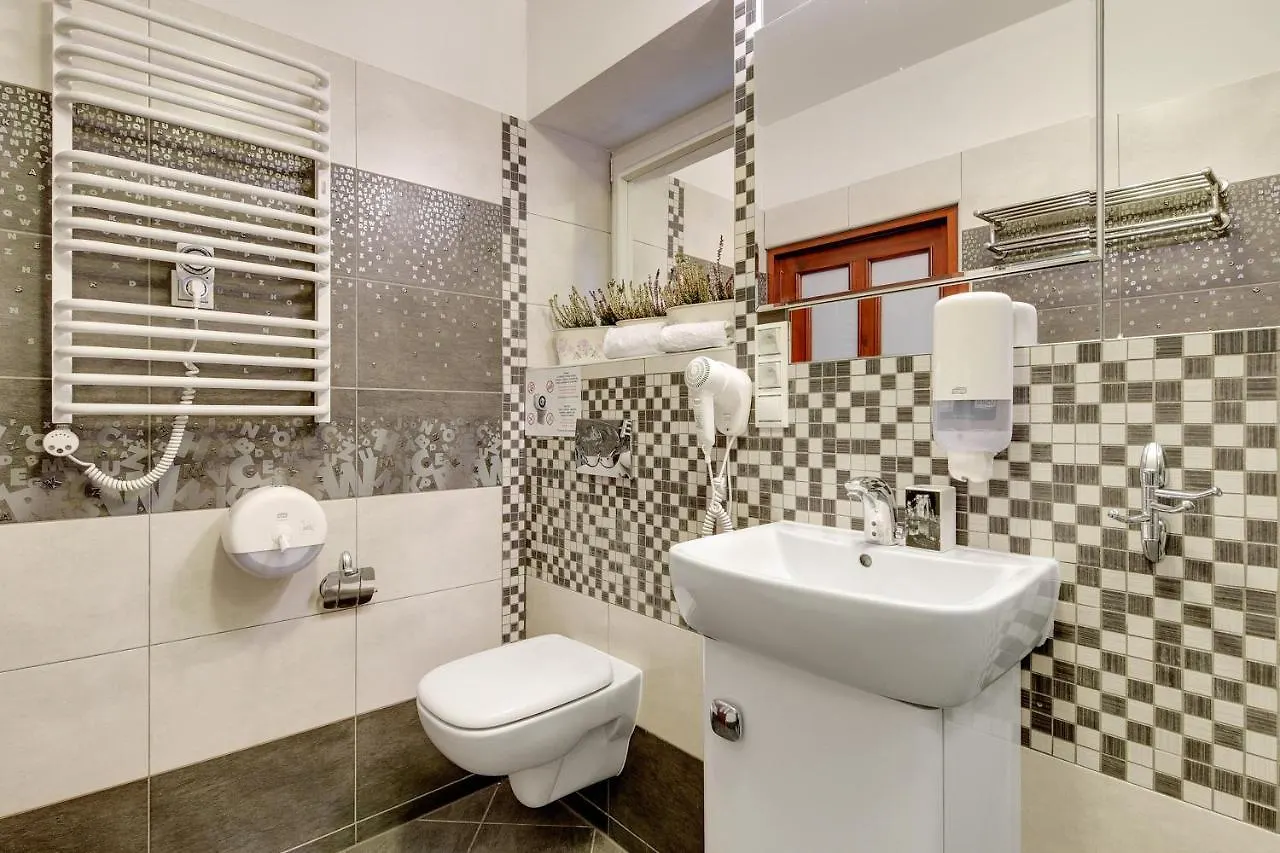 Apartamenty Muminki Sopot