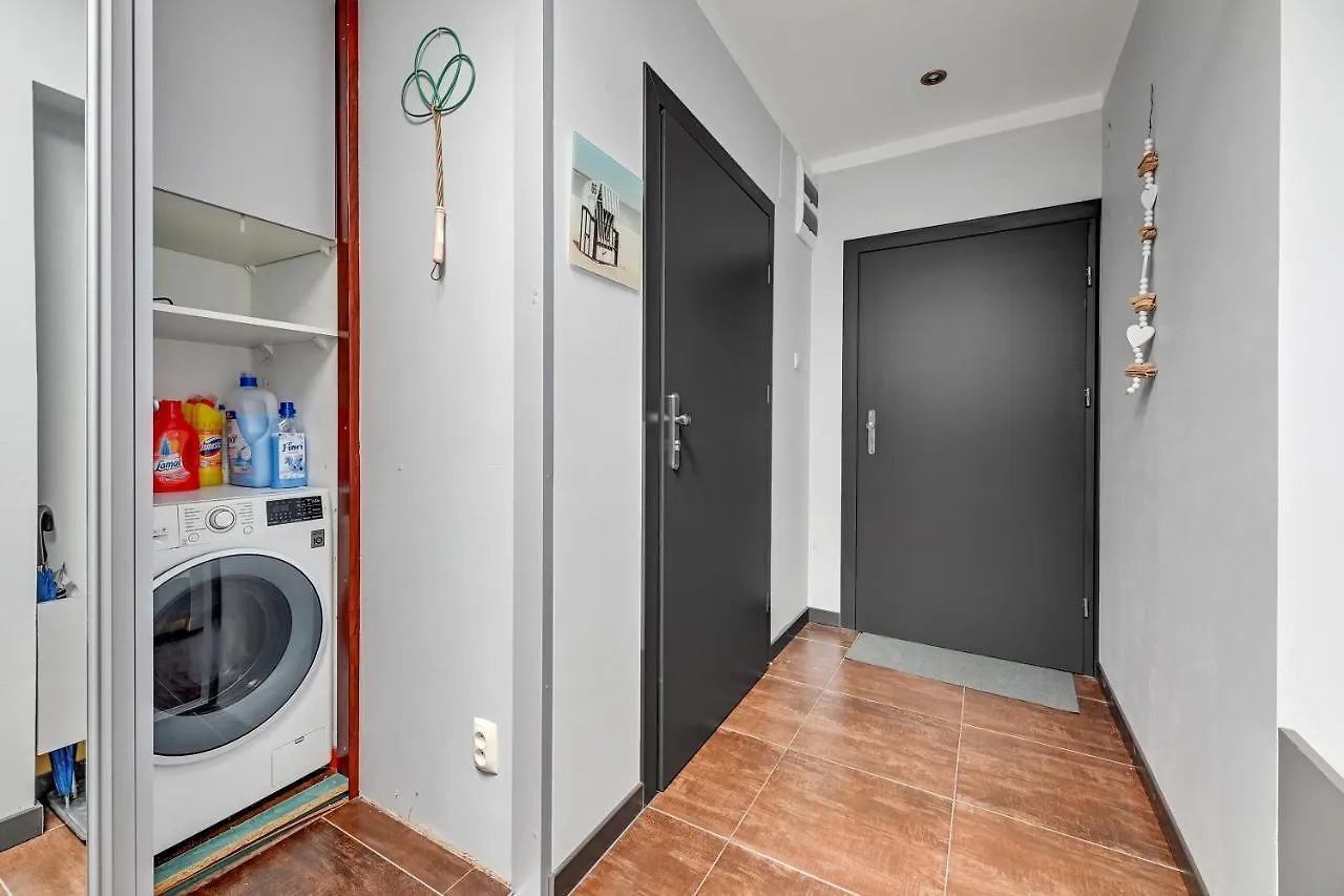 Apartamenty Muminki Sopot