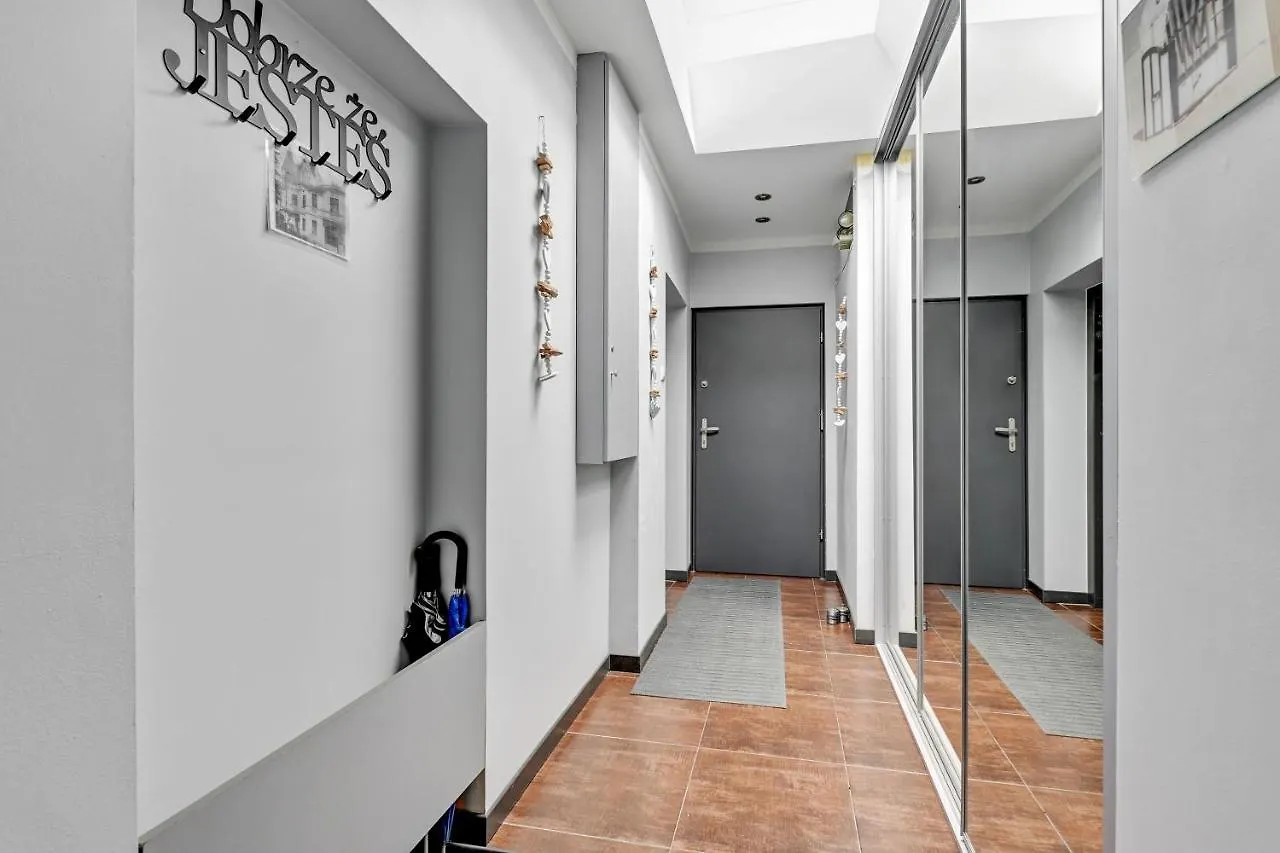 Apartamenty Muminki Sopot 0*,