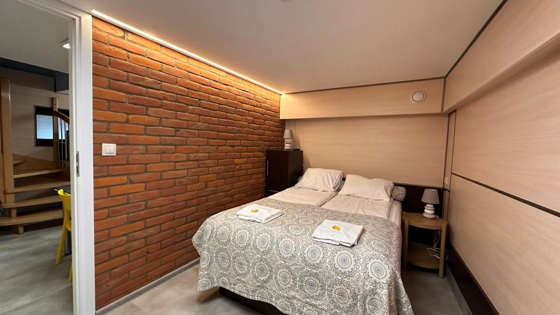 Apartamenty Muminki Sopot