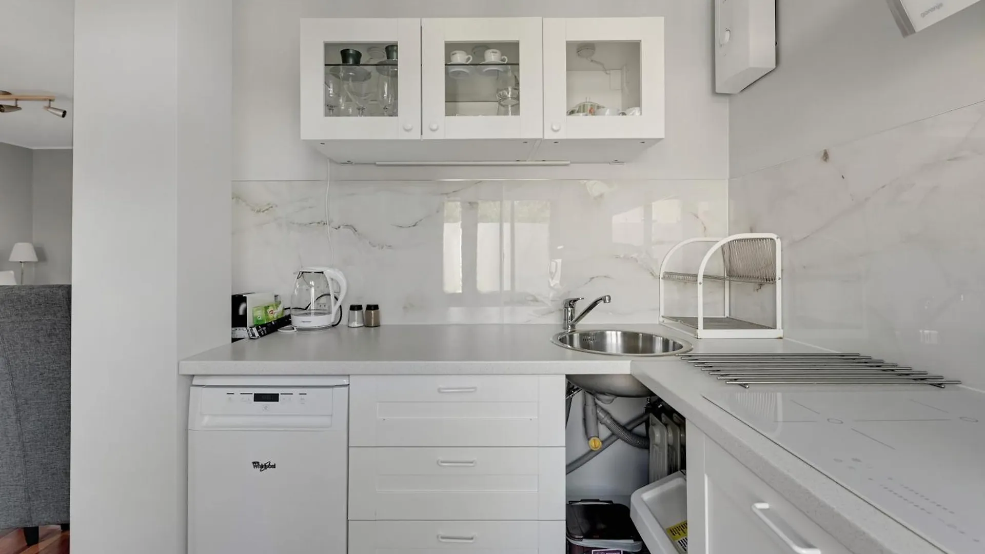 Apartamenty Muminki Sopot 0*,  Polska
