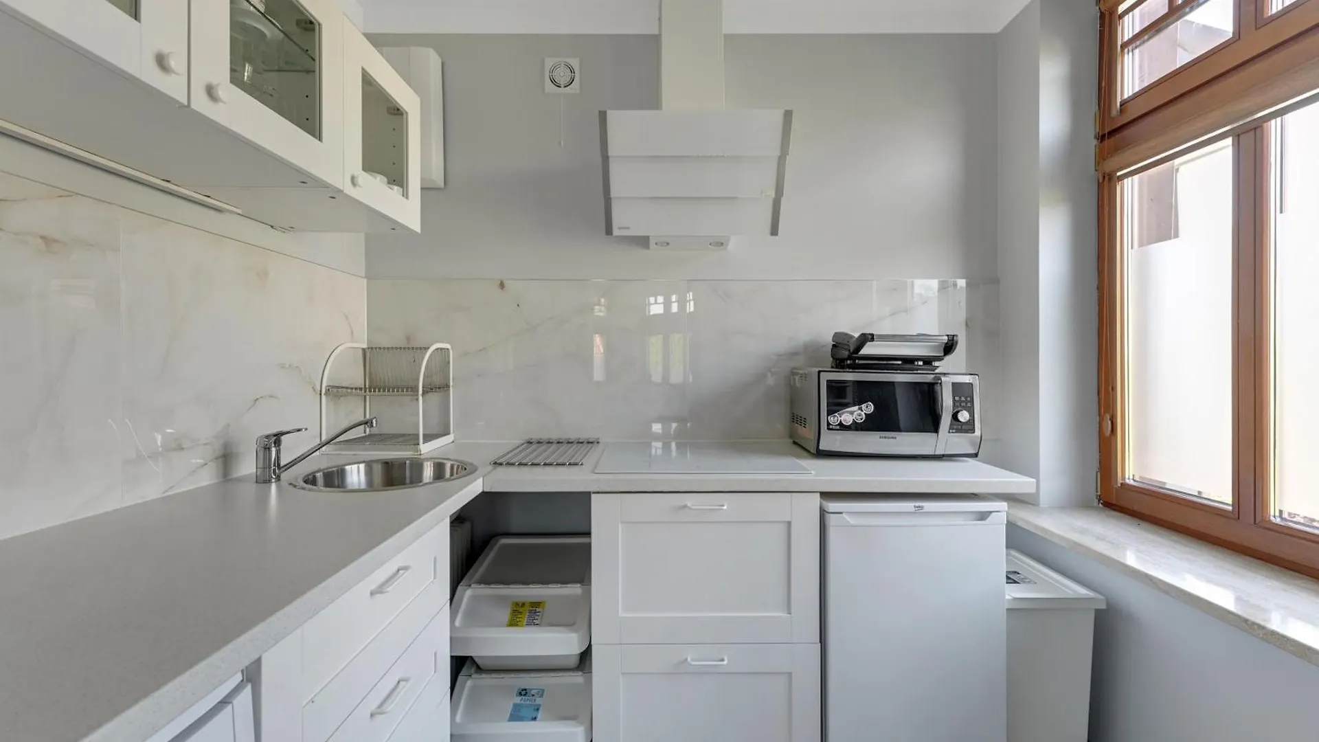 Apartamenty Muminki Sopot