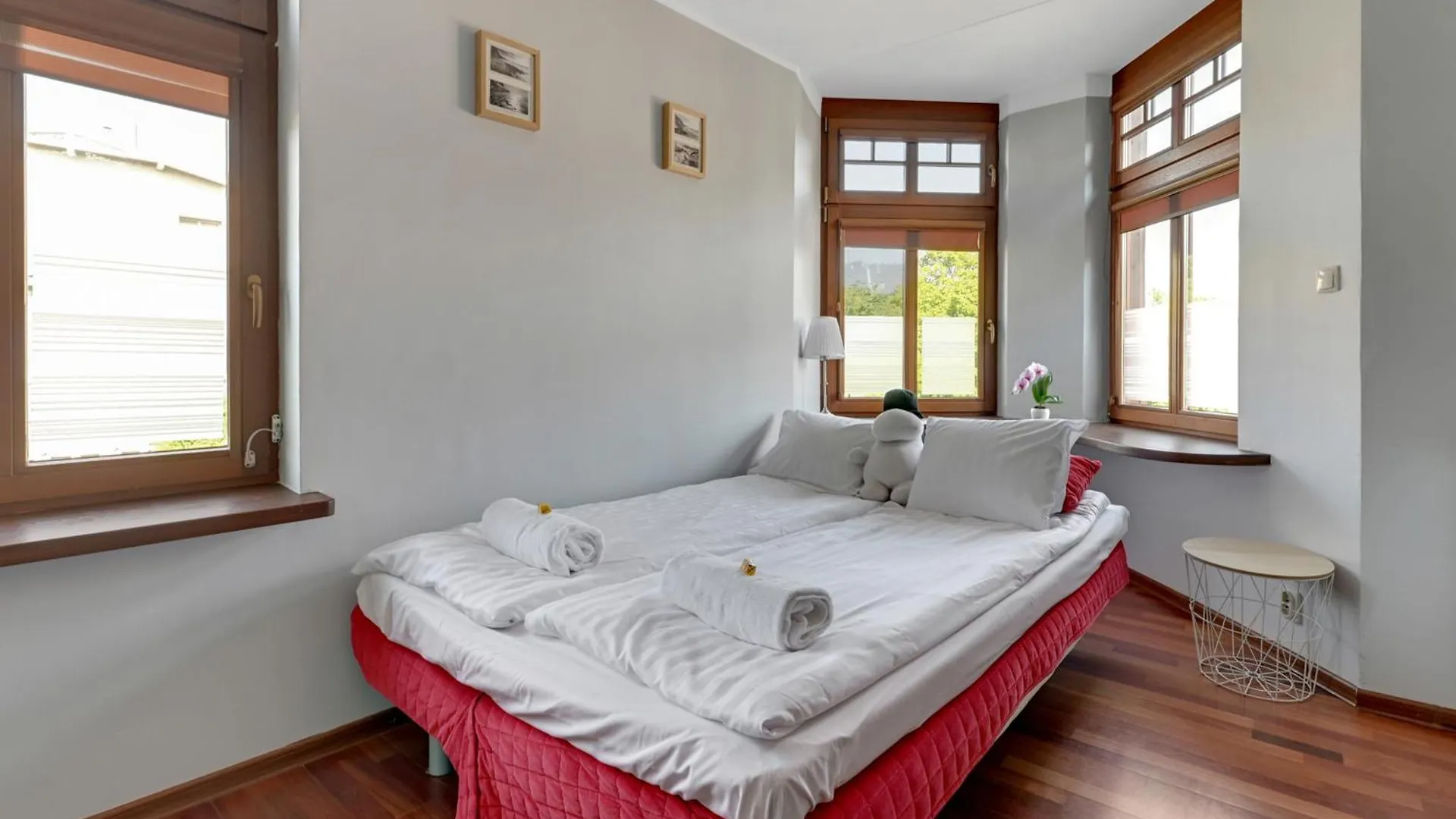 Apartamenty Muminki Sopot