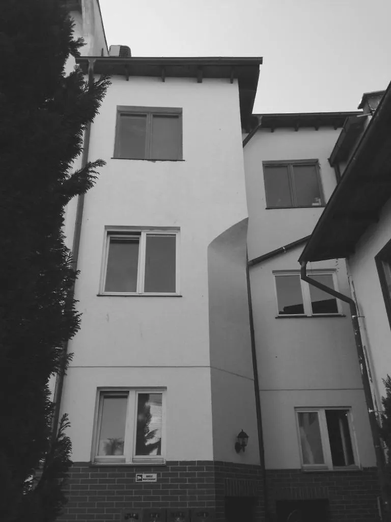 Apartamenty Muminki Sopot