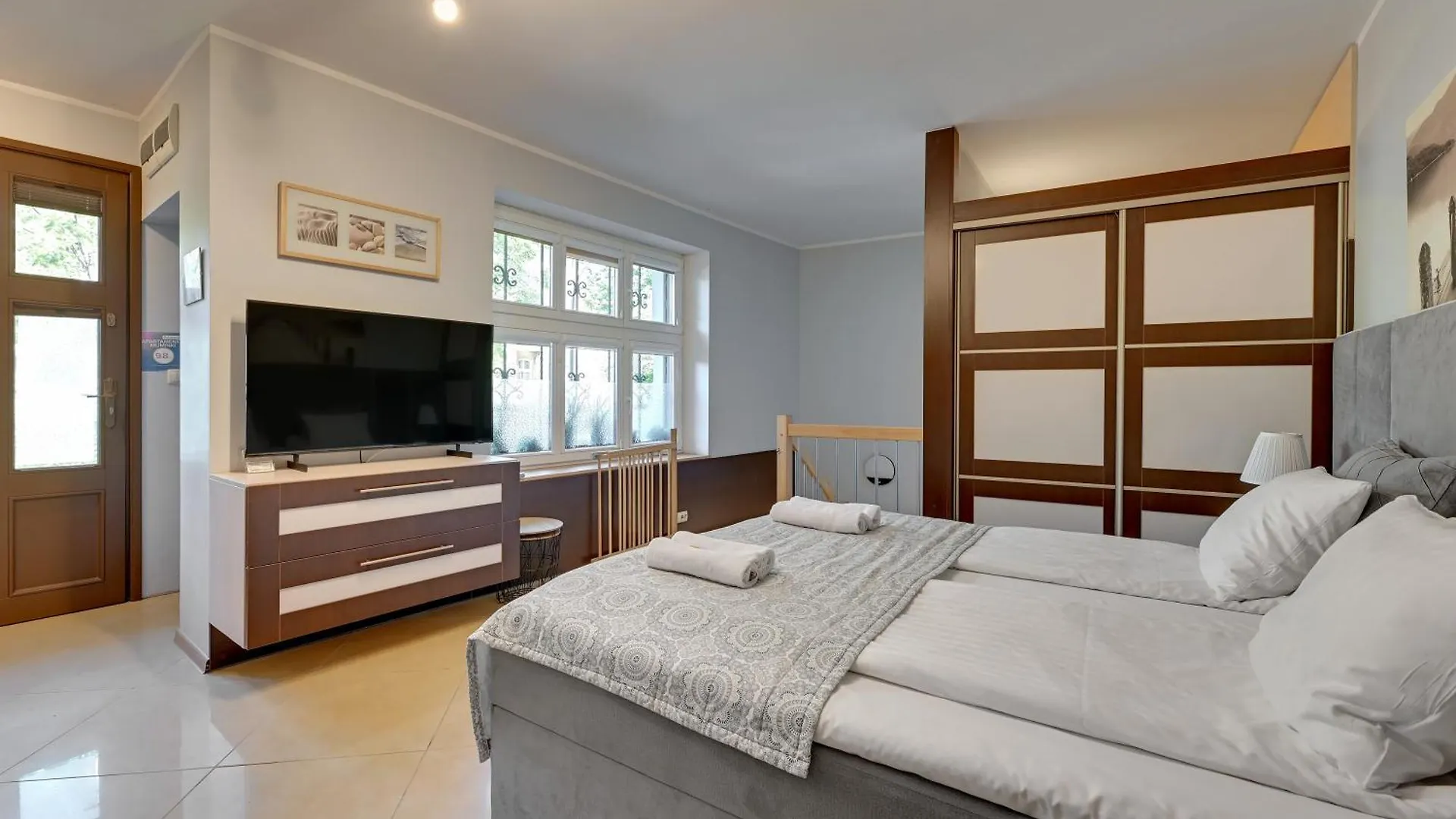 Apartamenty Muminki Sopot 0*,  Polska