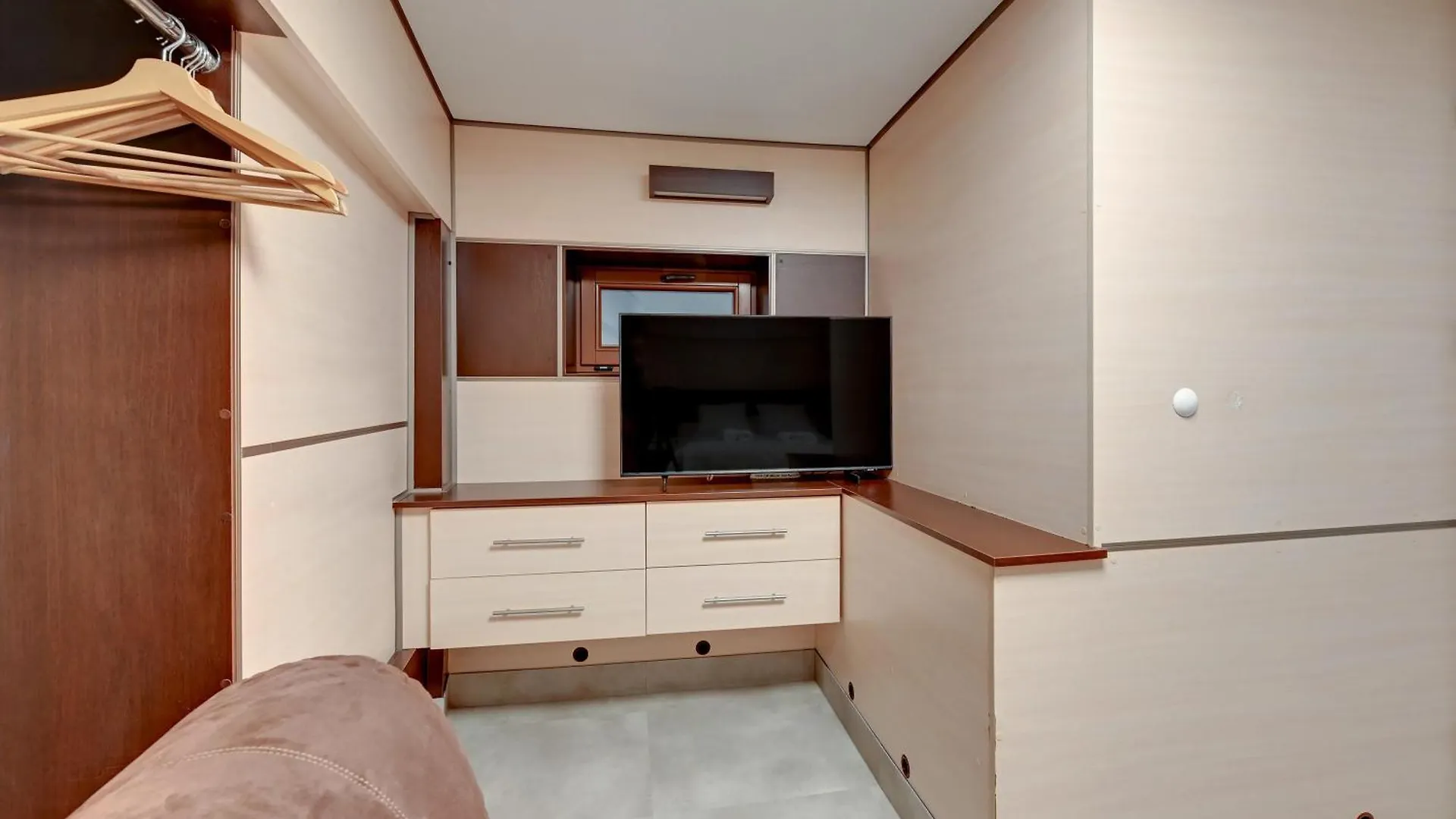 Apartamenty Muminki Sopot