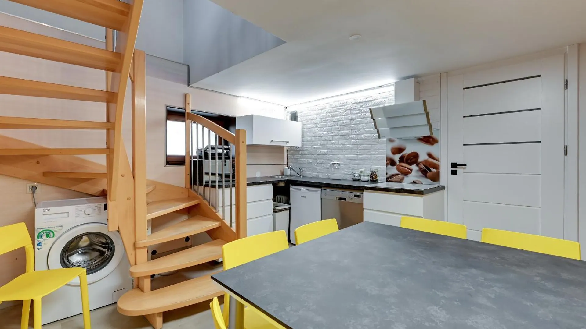 Apartamenty Muminki Sopot