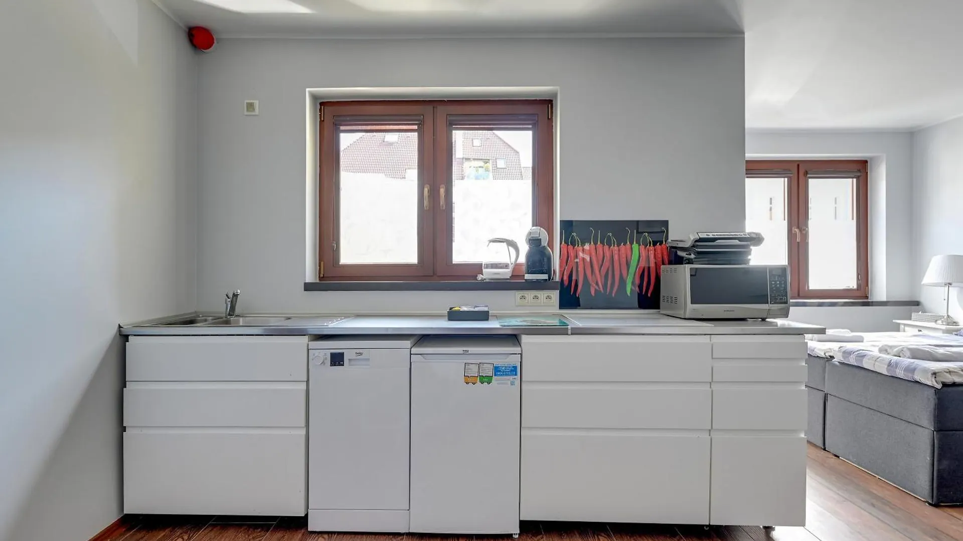 Apartamenty Muminki Sopot 0*,