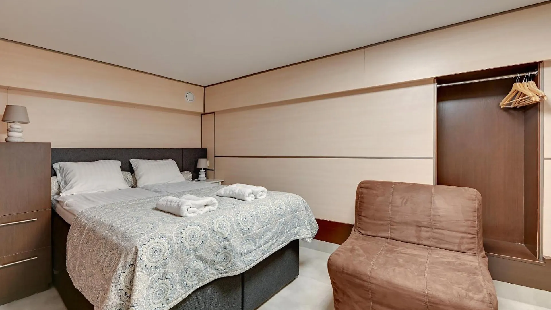Apartamenty Muminki Sopot