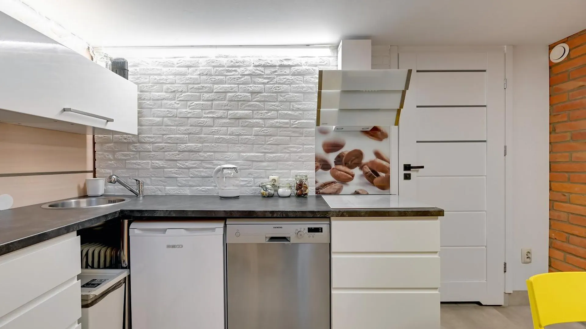 Apartamenty Muminki Sopot