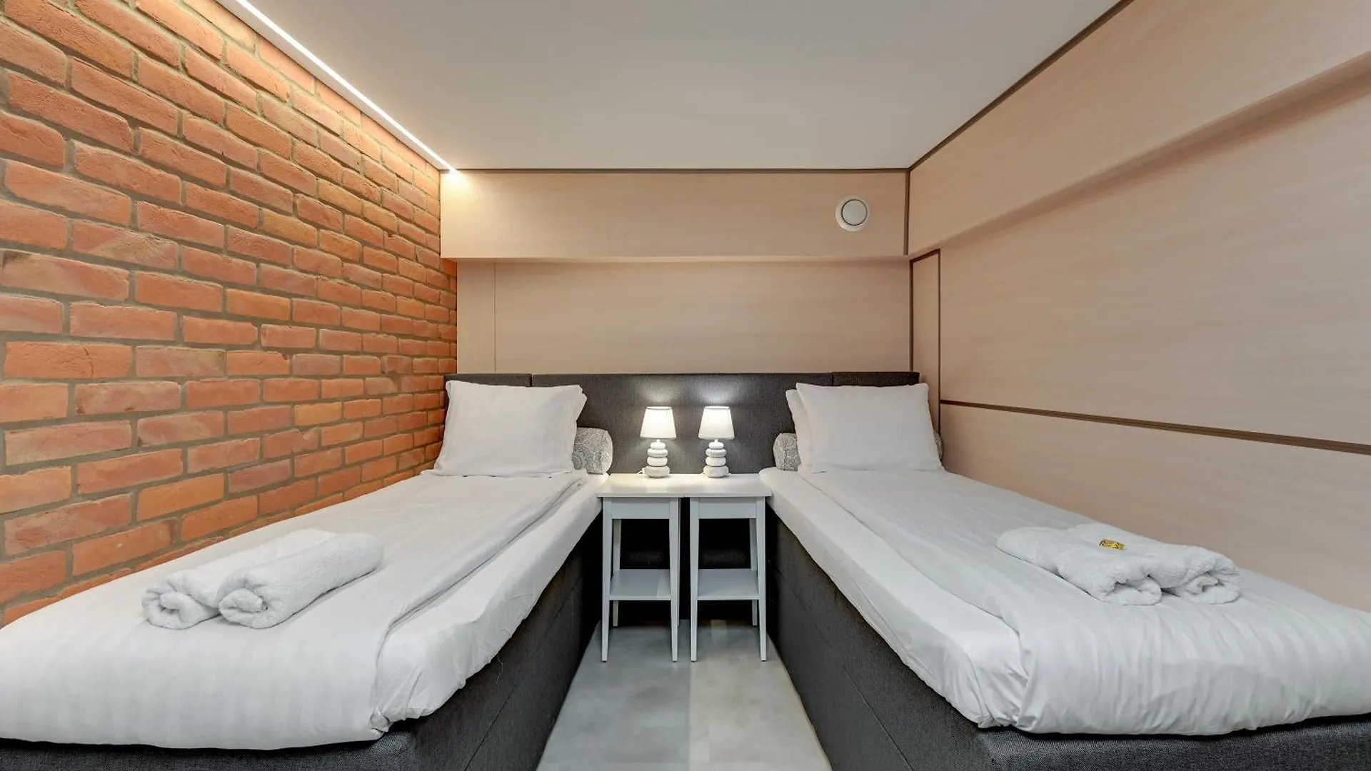 Apartamenty Muminki Sopot 0*,  Polska