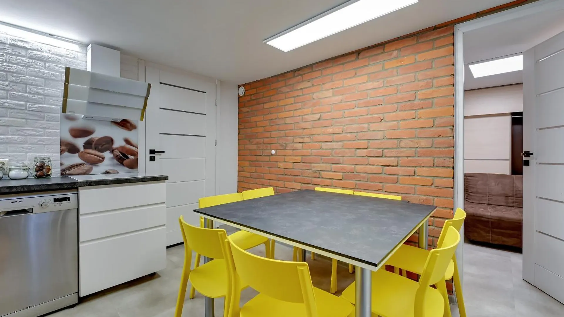 Apartamenty Muminki Sopot