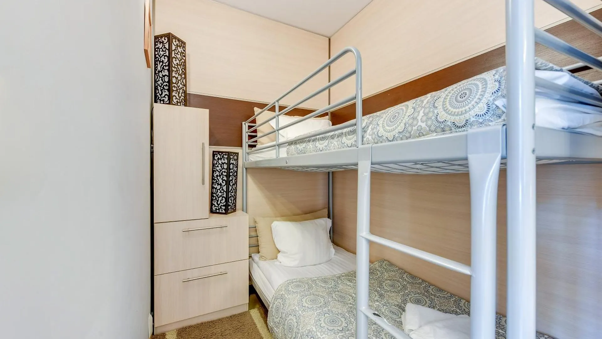Apartamenty Muminki Sopot
