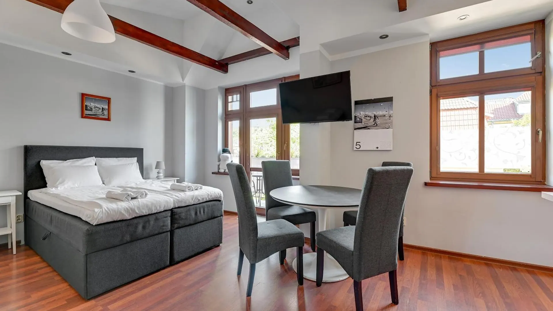 Apartamenty Muminki Sopot