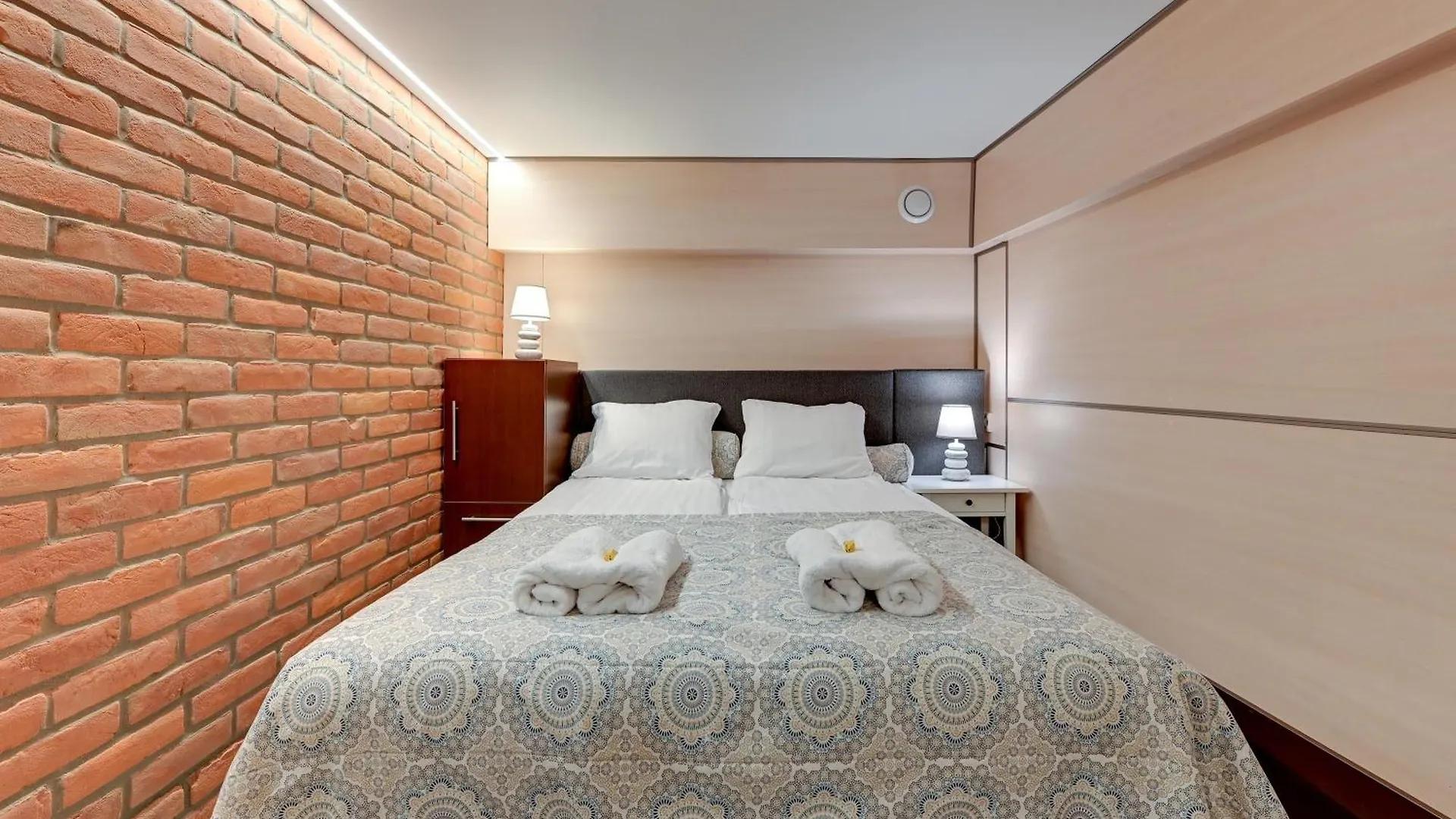Apartamenty Muminki Sopot Polska